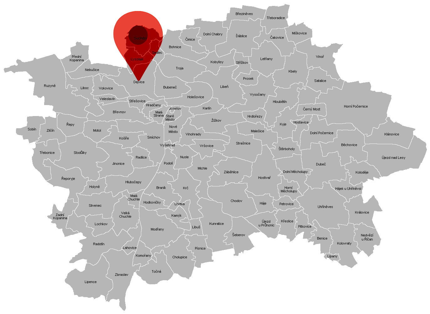 Piny - Praha, Dejvice JPG